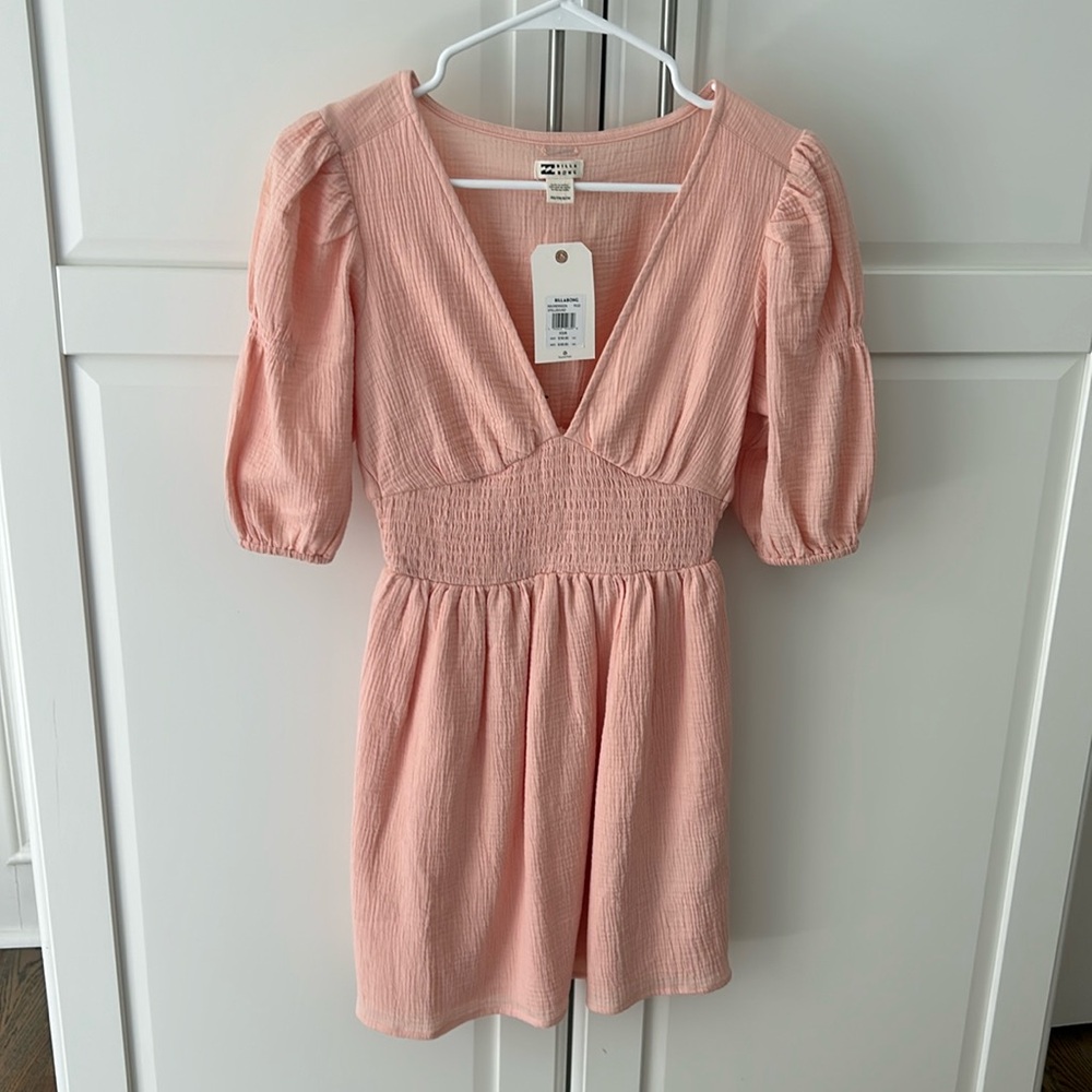 billabong dress